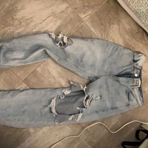 Pacsun 90s boyfriend jeans